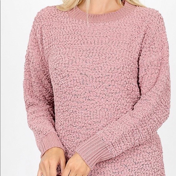 NEW Popcorn Sweater - Picture 4 of 6